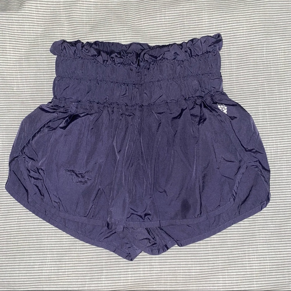 Way Home Shorts